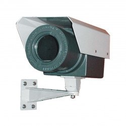 Camera Housings Ex d IIC, Aluminum GUB/WE-TVCC Camera Housings Ex d IIC, Aluminum GUB/WE-TVCC