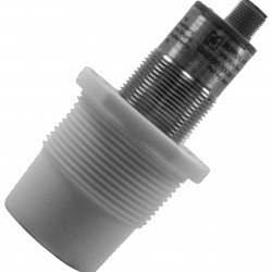 Ultrasonic sensor UC2000-30GM-IUR2-V15-B587