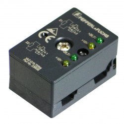 Terminal resistor VAZ-G10-TERM