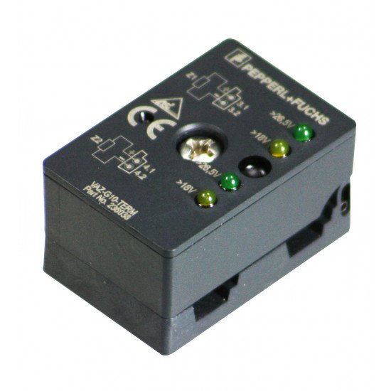 Terminal resistor VAZ-G10-TERM Terminal resistor VAZ-G10-TERM