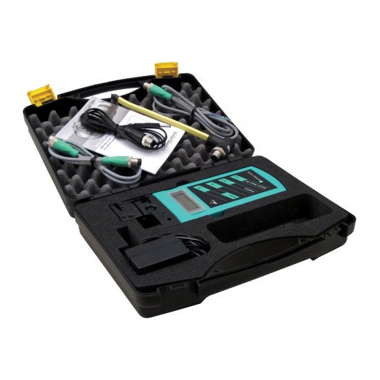 AS-Interface Handheld with accessory VBP-HH1-V3.0-KIT-110V