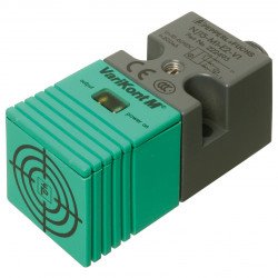Inductive sensor NJ15-M1-E2-V1