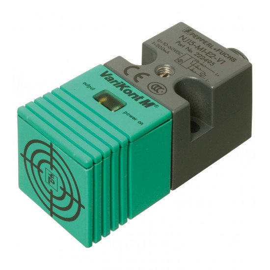Inductive sensor NJ15-M1-E2-V1-Y222496 Inductive sensor NJ15-M1-E2-V1-Y222496
