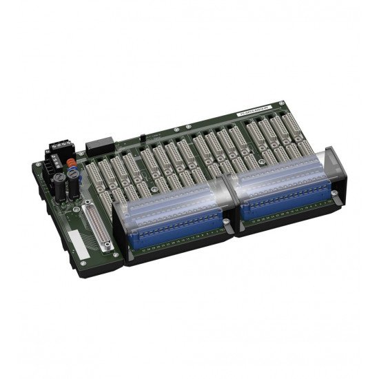 Termination Board FC-GPCS-RIO16-PF Termination Board FC-GPCS-RIO16-PF