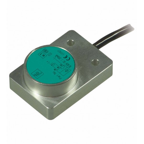Inductive sensor NBB15-F148P10-E0-M