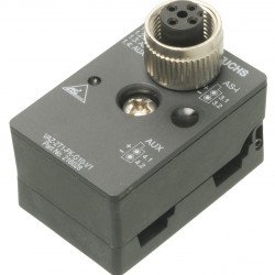 AS-Interface splitter box VAZ-2T1-FK-G10-V1 AS-Interface splitter box VAZ-2T1-FK-G10-V1
