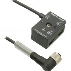 AS-Interface splitter box VAZ-2T1-FK-G10-0,3M-PUR-V1-W AS-Interface splitter box VAZ-2T1-FK-G10-0,3M-PUR-V1-W