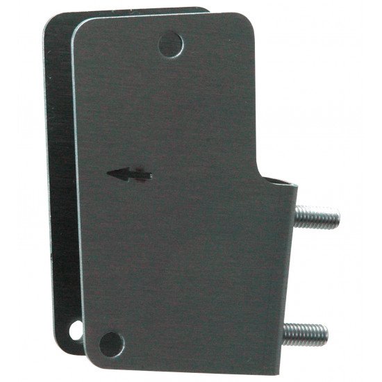 Mounting aid OMH-MLV41-8-HV-U Mounting aid OMH-MLV41-8-HV-U