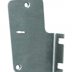 Mounting aid OMH-MLV41-8-HV-L
