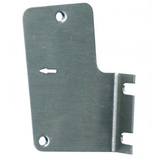 Mounting aid OMH-MLV41-8-HV-L
