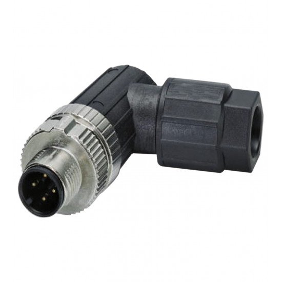 Male connector, field-attachable V1S-W-SC Male connector, field-attachable V1S-W-SC