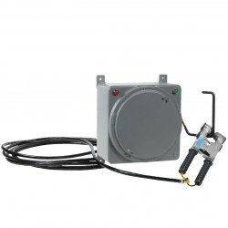 Electronic Earthing System (Resistive and Capacitive) GUB3L*DMT*