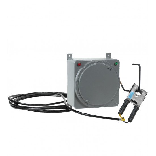 Electronic Earthing System (Resistive and Capacitive) GUB3L*DMT*