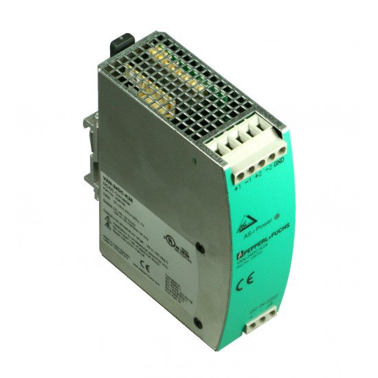 AS-Interface power supply VAN-24DC-K28