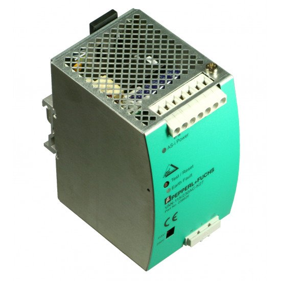 AS-Interface power supply VAN-115/230AC-K27 AS-Interface power supply VAN-115/230AC-K27