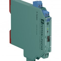 SMART Transmitter Power Supply KCD2-STC-Ex1.ES