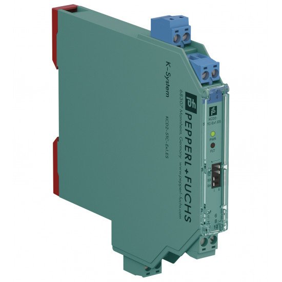 SMART Transmitter Power Supply KCD2-STC-Ex1.ES