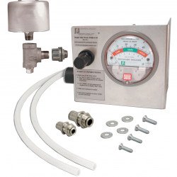 10E Series control unit, Enviro-Line environmental purge 10E-*