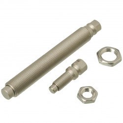 Stop screw AS 12/80 Stop screw AS 12/80
