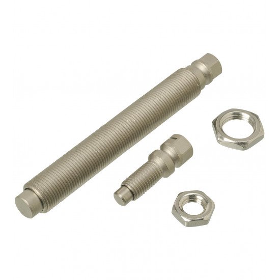 Stop screw AS 12/80