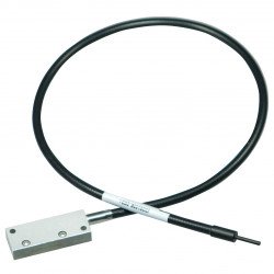 Glass fiber optic LCE 00-1,6-0,5-K152