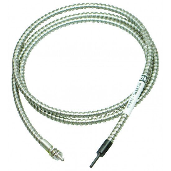 Glass fiber optic LME 00-1,0-1,0-K151
