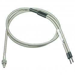 Glass fiber optic LMR 00-2,0-1,0-K156 Glass fiber optic LMR 00-2,0-1,0-K156