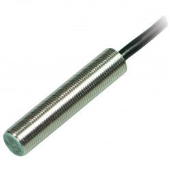 Inductive sensor NBB2-12GM60-E2-T Inductive sensor NBB2-12GM60-E2-T