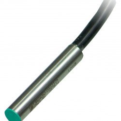Inductive sensor NBB2-6,5S35-E0-PUR Inductive sensor NBB2-6,5S35-E0-PUR