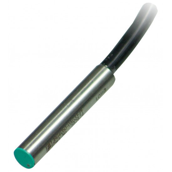 Inductive sensor NBB2-6,5S35-E2-0,3M-V3 Inductive sensor NBB2-6,5S35-E2-0,3M-V3