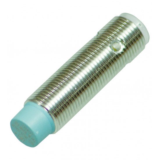 Inductive sensor NBN4-12GM60-E2-T-V1 Inductive sensor NBN4-12GM60-E2-T-V1