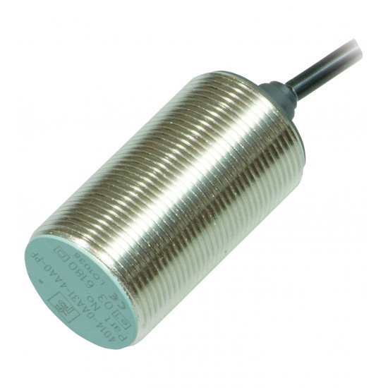 Inductive sensor NBB10-30GM50-E2-T