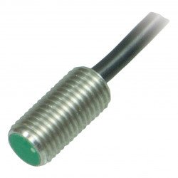 Inductive sensor NBB2-8GS16-E0