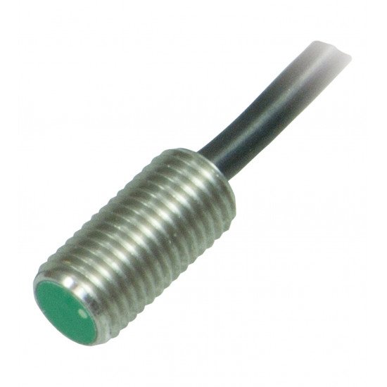 Inductive sensor NBB2-8GS16-E2-3M-PUR Inductive sensor NBB2-8GS16-E2-3M-PUR
