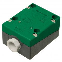 Inductive sensor NBN30-FPS-UU