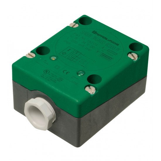 Inductive sensor NBN30-FPS-UU