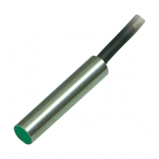 Inductive sensor NBB2-6,5S16-E0