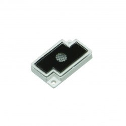 Reflector with micro-structure REF-MH23-2