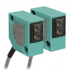 Thru-beam sensor ML300-P-6m-RT/25/102/115 Thru-beam sensor ML300-P-6m-RT/25/102/115
