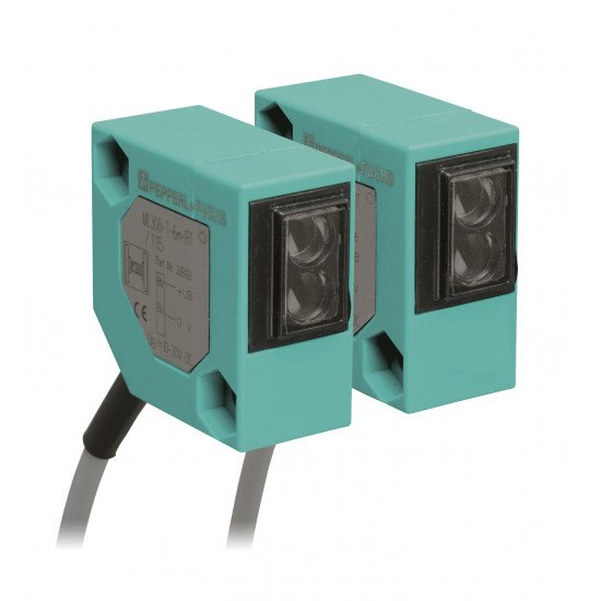 Thru-beam sensor ML300-P-6m-RT/59/103/115