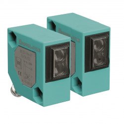 Thru-beam sensor ML300-P-6m-RT/25/98/102 Thru-beam sensor ML300-P-6m-RT/25/98/102
