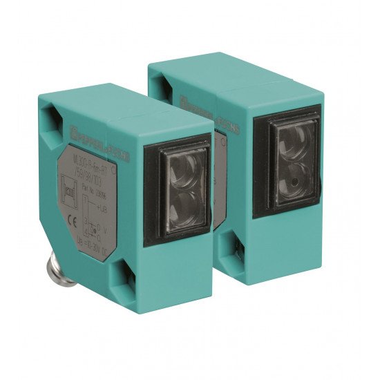 Thru-beam sensor ML300-P-6m-RT/25/98/103