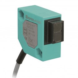 Retroreflective sensor ML300-55-2m-RT/25/102/115 Retroreflective sensor ML300-55-2m-RT/25/102/115