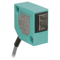 Diffuse mode sensor ML300-8-600-RT/25/102/115 Diffuse mode sensor ML300-8-600-RT/25/102/115