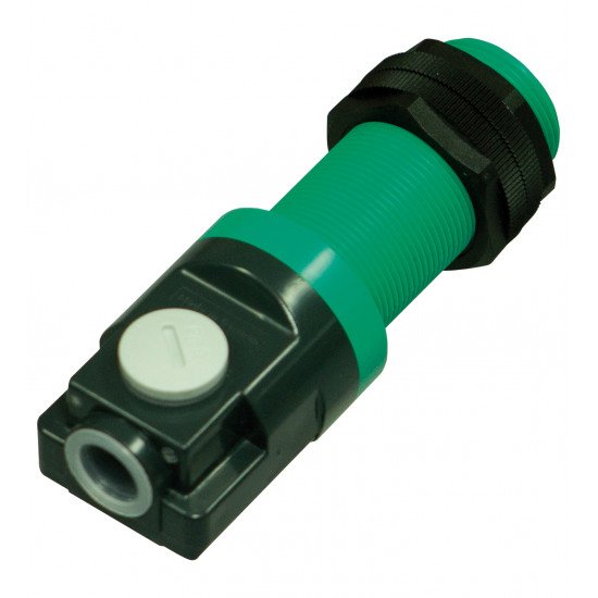 Capacitive sensor CBB10-30GKK-W