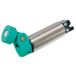 Ultrasonic sensor UC2000-30GM70S-2E2R2-V15
