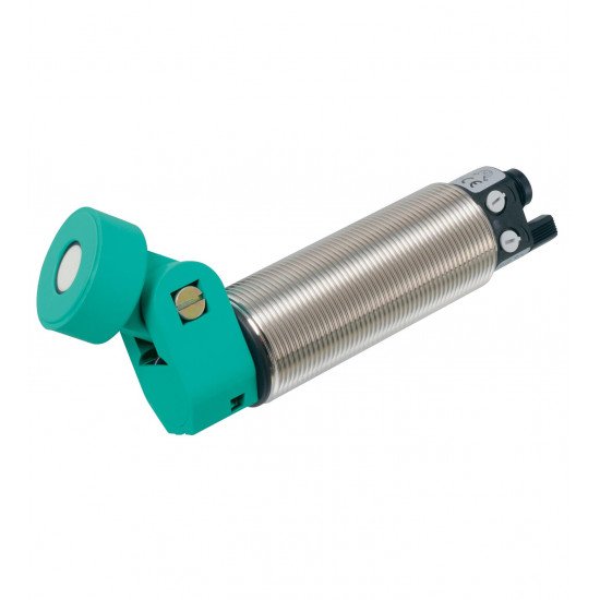 Ultrasonic sensor UC2000-30GM70S-IE2R2-V15
