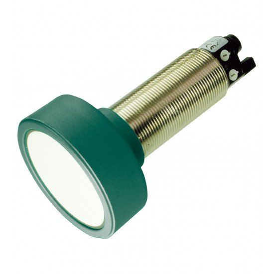 Ultrasonic sensor UC6000-30GM70-2E2R2-V15