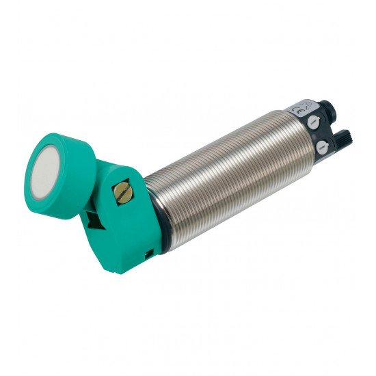 Ultrasonic sensor UC3500-30GM70S-2E2R2-V15