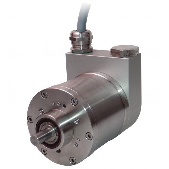 Singleturn absolute rotary encoder AVS78E